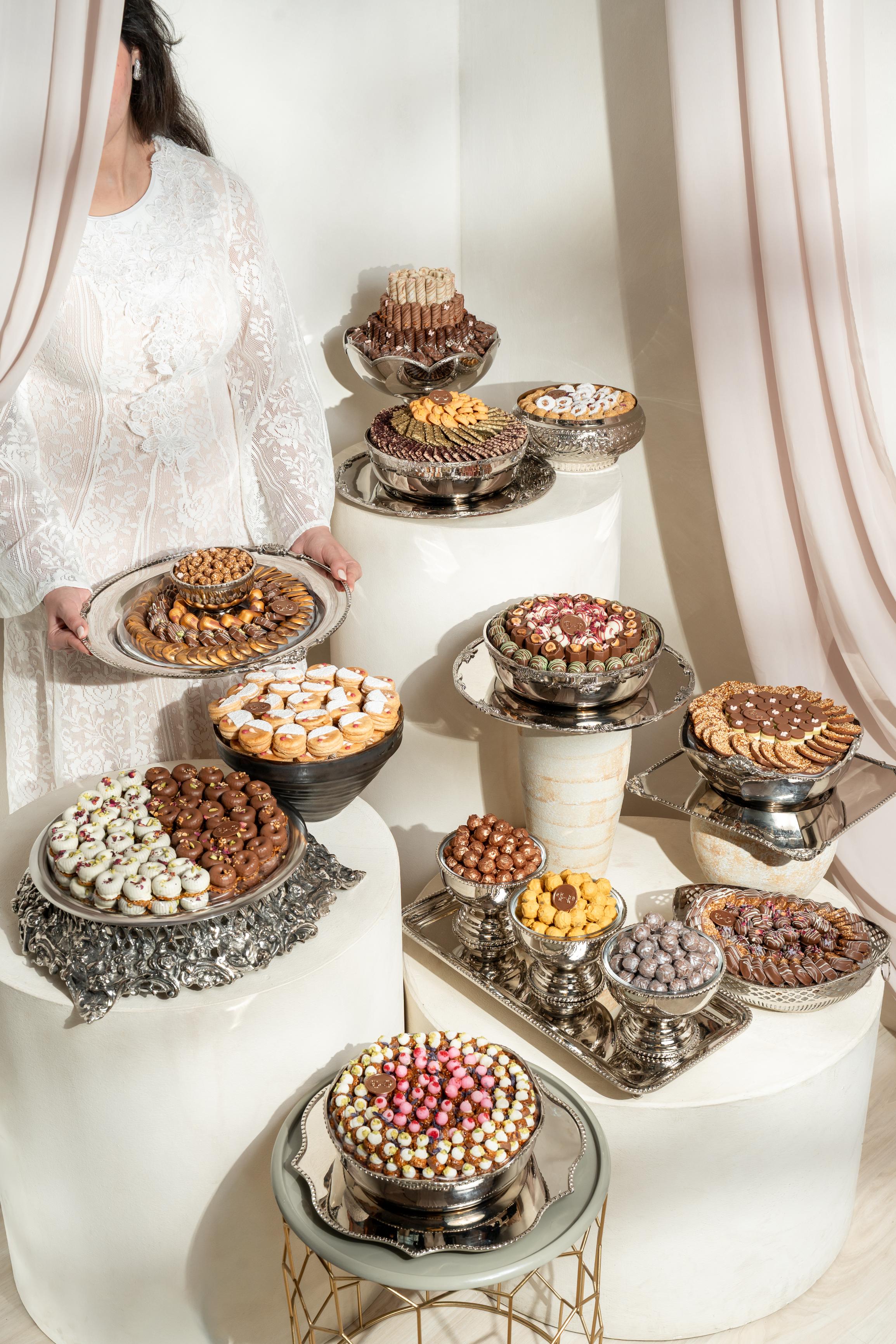 Petrichoor  Occasion Packages